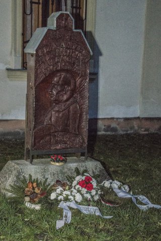 Papp Károly 2017